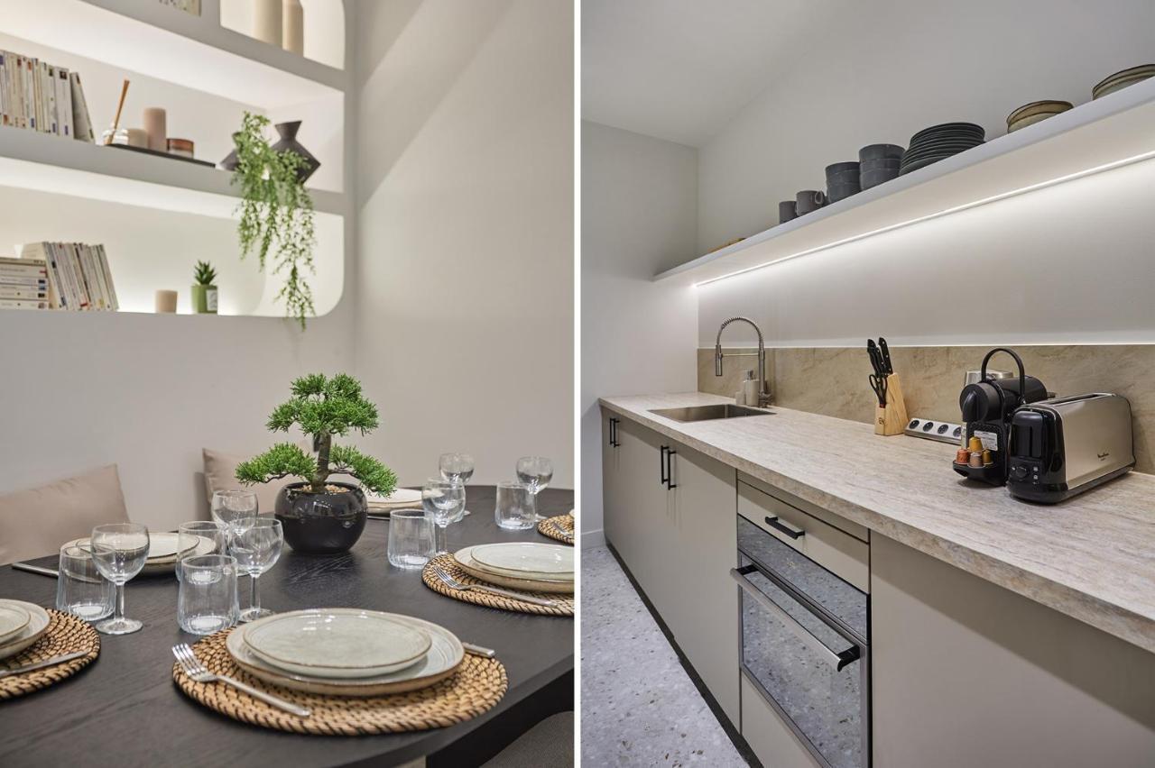 Sacre Coeur By Prestige Appartement *