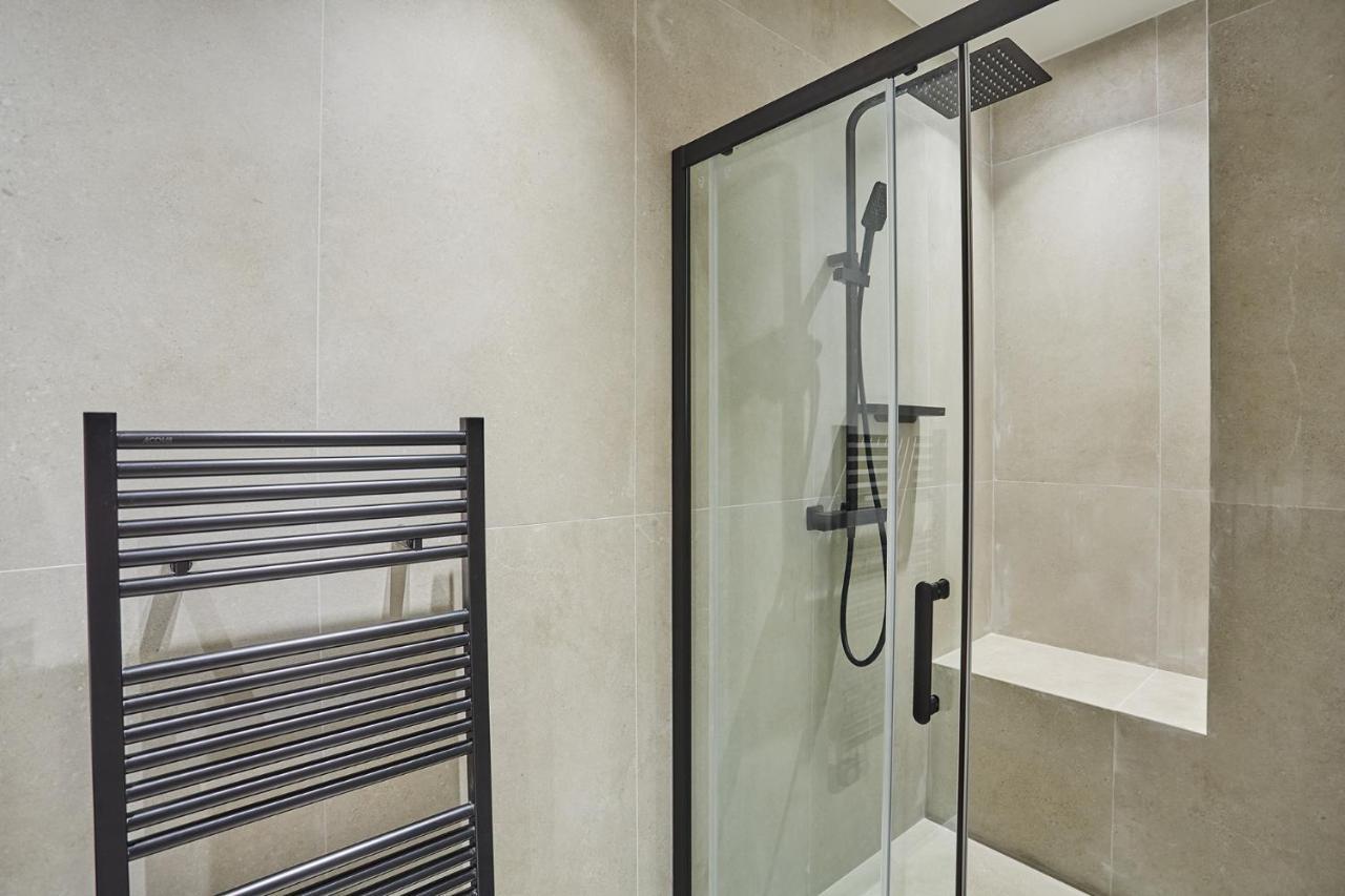 Sacre Coeur By Prestige Appartement Paris